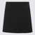 COURRÈGES Courrèges Black Mini Skirt Black