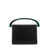 Dries Van Noten Dries Van Noten Handbags. Black