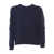 TEN C Ten C Sweatshirt BLUE