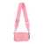 Marc Jacobs MARC JACOBS "THE SNAPSHOT" BAG PINK