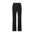 Saint Laurent Saint Laurent  Trousers BLACK