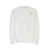Alexander McQueen Alexander McQueen Sweatshirts WHITE