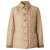 Burberry BURBERRY Fernleigh quilted jacket BEIGE