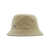 Burberry BURBERRY Cotton bucket hat BEIGE