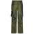 ANDERSSON BELL Andersson Bell Trousers GREEN