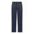 PT TORINO Pt Torino Regular & Straight Leg Pants BLUE