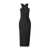 COPERNI Coperni Day Evening Dress Black