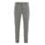 PT01 Pt01 Virgin Wool Trousers WHITE