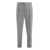 PT01 PT01 WOOL BLEND TROUSERS WHITE