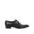 Lardini LARDINI "Zak" monk shoes BLACK