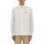 Fred Perry FRED PERRY SHIRT WITH LOGO WHITE