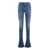 Dolce & Gabbana Dolce & Gabbana 5-Pocket Skinny Jeans DENIM