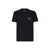 Fendi FENDI T-shirts BLACK