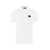 Dolce & Gabbana Dolce & Gabbana Cotton-Piqué Polo Shirt WHITE