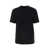 Jil Sander Jil Sander T-Shirt BLACK