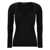 ARCH4 Arch4 'Amirah' Sweater Black