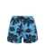 Paul Smith Paul Smith Palm Burst Print Swim Shorts BLUE