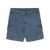 PS PAUL SMITH Ps Paul Smith Denim Cargo Shorts BLUE