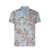 ETRO Etro T-Shirts And Polos Clear Blue CLEAR BLUE