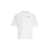 Off-White Off-White T-shirts and Polos WHITE