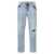 DSQUARED2 DSQUARED2 'Cool Girl' Jeans BLUE