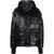 SHERPA Sherpa Outerwears Black