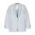 Paul Smith PAUL SMITH Single-breasted jacket CLEAR BLUE