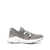 TOD'S TOD'S 'Slip-On Kate' sneakers SILVER