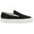 Common Projects Slip-On Sneakers BLACK