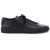 Common Projects Original Achilles Leather Sneakers BLACK