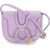 See by Chloe Hana Shoulder Bag Mini LILAC BREEZE