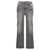 MOTHER 'The Hustler Ankle' jeans Gray