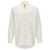 Emporio Armani Poplin shirt White