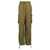 Golden Goose Cargo trousers Green