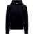 Saint Laurent Sweatshirt Black