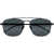 Saint Laurent Sunglasses Black
