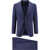 CARUSO Suit Blue