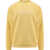 Saint Laurent Sweatshirt Yellow