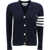 Thom Browne Cardigan NAVY