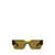 Saint Laurent Saint Laurent Eyewear Sunglasses GREEN