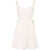 Pinko Pinko Dress With Ruched Details PINK