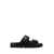 Prada Prada Slippers Black