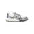 Givenchy GIVENCHY G4 woman's sneakers WHITE/SILVERY