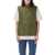 Barbour BARBOUR Lowerdale gilet MOSS