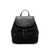 Michael Kors MICHAEL KORS Backpack with logo BLACK