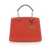 Michael Kors Michael Kors Tote Bag With Logo RED