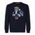 Ralph Lauren Ralph Lauren Jersey Polo Bear Navy Blue Aviator BLUE