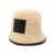 JACQUEMUS Jacquemus Le Bob Soli Bucket Hat Black