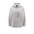 Gucci Gucci Knitted Hoodie GREY