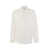 Fedeli FEDELI ROBY - Linen shirt WHITE